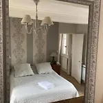 Bed and breakfast Les D'hotes Le Val D'honfleur 3*