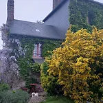 Bed and breakfast Les D'hotes Le Val D'honfleur