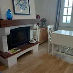 Bed and breakfast Les D'hotes Le Val D'honfleur Équemauville