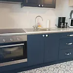 Les D'hotes Le Val D'honfleur Bed and breakfast