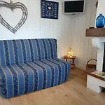 Les D'hotes Le Val D'honfleur 3*