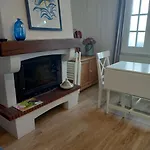 Les D'hotes Le Val D'honfleur Équemauville
