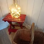 Les D'hotes Le Val D'honfleur