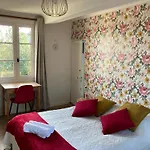 Les D'hotes Le Val D'honfleur Équemauville