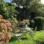 Bed and breakfast Les D'hotes Le Val D'honfleur Équemauville