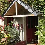 Les D'hotes Le Val D'honfleur Équemauville