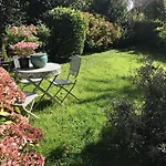 Les D'hotes Le Val D'honfleur Bed and breakfast 3*