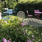 Bed and breakfast Les D'hotes Le Val D'honfleur 3*