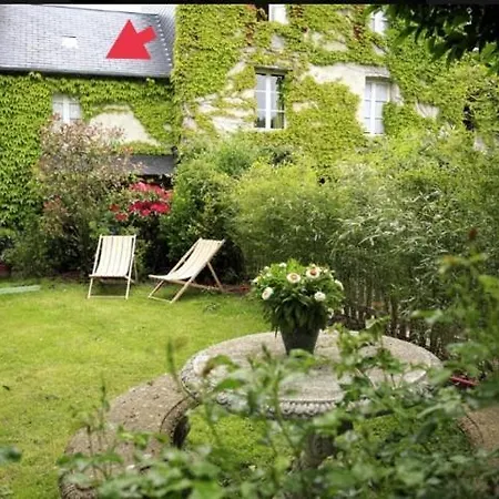 Les D'hotes Le Val D'honfleur