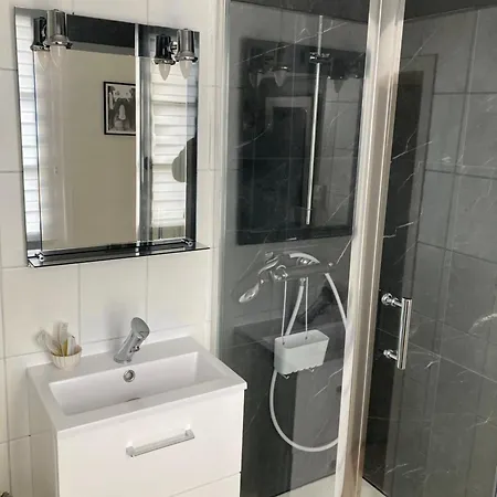 B&B Les D'hotes Le Val D'honfleur 3*
