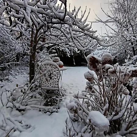 Bed & Breakfast Les D'hotes Le Val D'honfleur