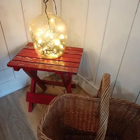 Les D'hotes Le Val D'honfleur B&B 3*