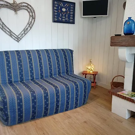 Les D'hotes Le Val D'honfleur B&B