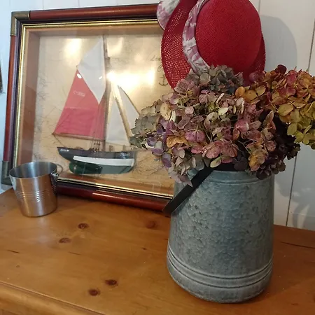 Les D'hotes Le Val D'honfleur