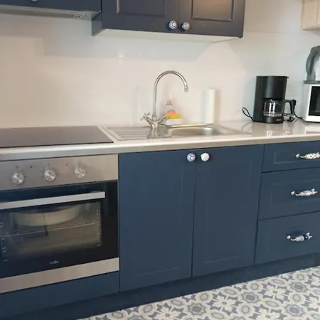 Les D'hotes Le Val D'honfleur B&B