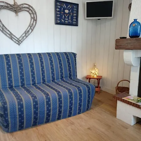Les D'hotes Le Val D'honfleur *