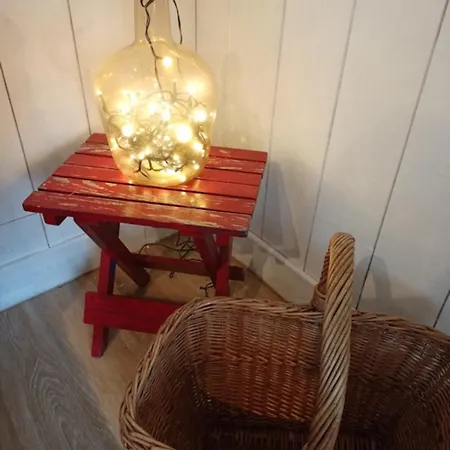Les D'hotes Le Val D'honfleur