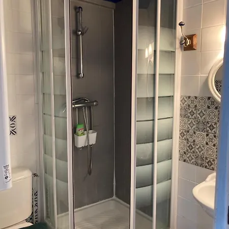 B&B Les D'hotes Le Val D'honfleur