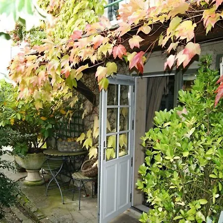 Les D'hotes Le Val D'honfleur