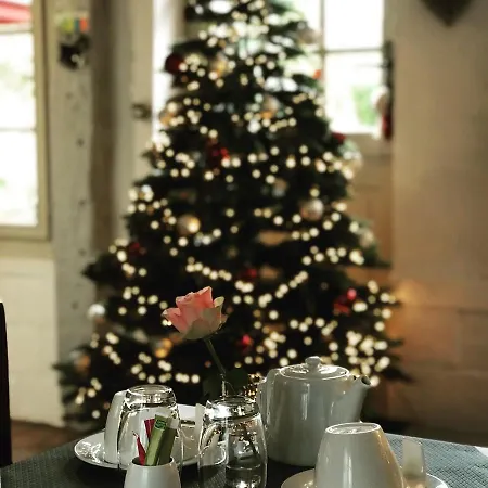 Les D'hotes Le Val D'honfleur