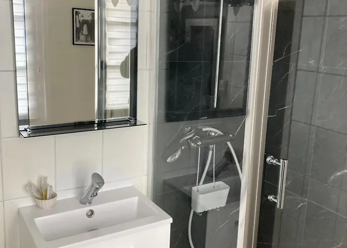 Bed & Breakfast Les D'hotes Le Val D'honfleur 3*