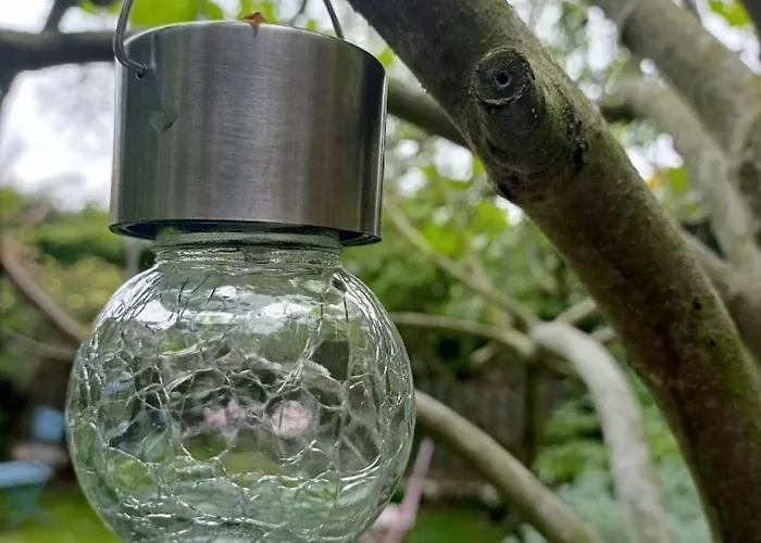 Les D'hotes Le Val D'honfleur Bed & Breakfast