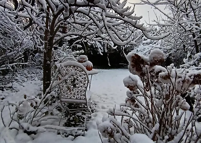 Bed & Breakfast Les D'hotes Le Val D'honfleur