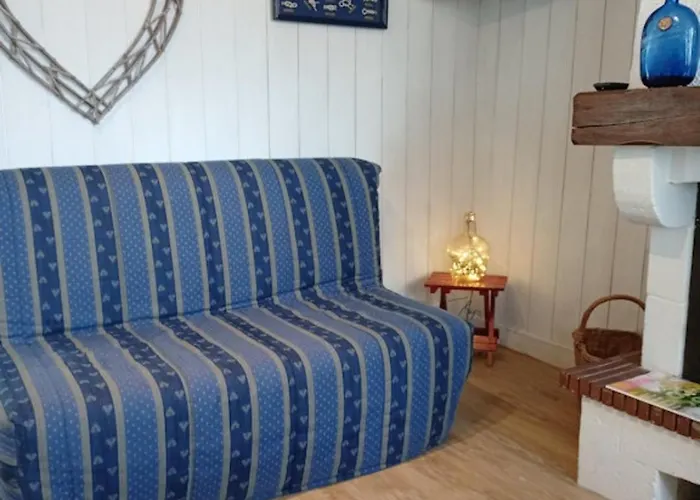 Les D'hotes Le Val D'honfleur 3*