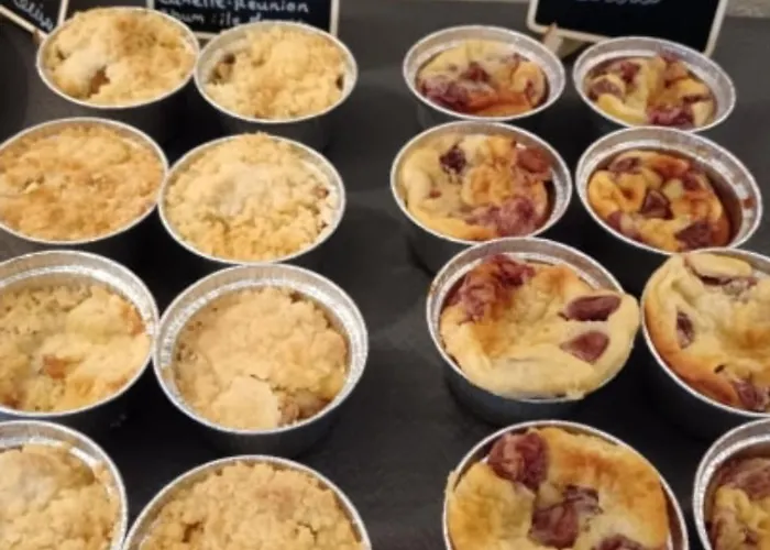 Les D'hotes Le Val D'honfleur Bed & Breakfast 3*