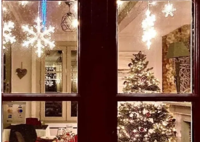 Les D'hotes Le Val D'honfleur 3*