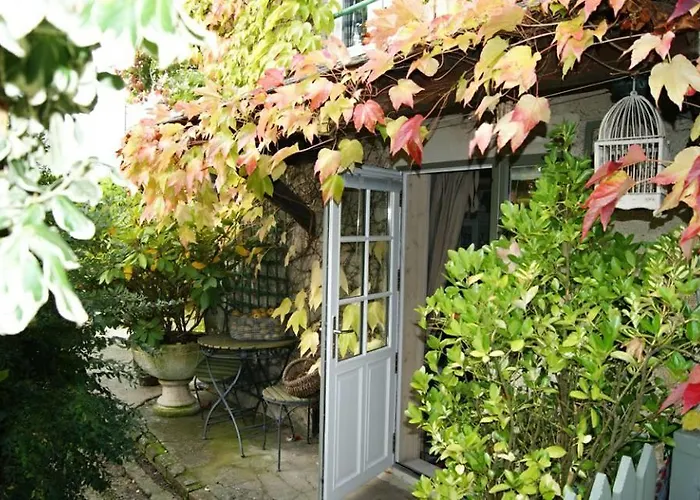 Les D'hotes Le Val D'honfleur