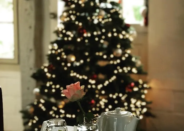 Les D'hotes Le Val D'honfleur